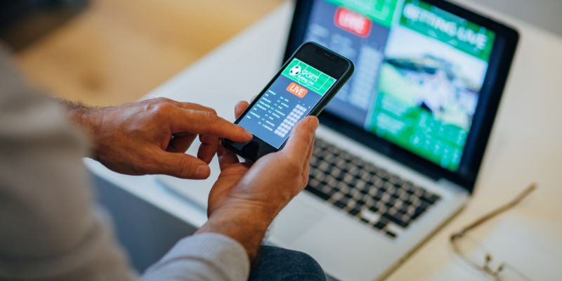 Trải nghiệm cá cược chuyên nghiệp