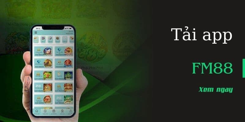 Tại Sao Nên Tải App FM88?