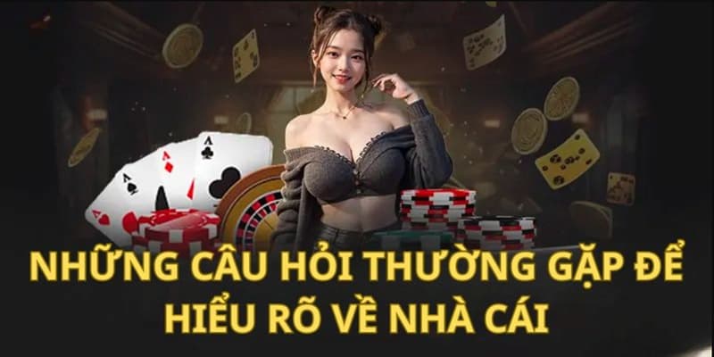 Tổng quan về câu hỏi thường gặp FM88 và các dịch vụ cá cược