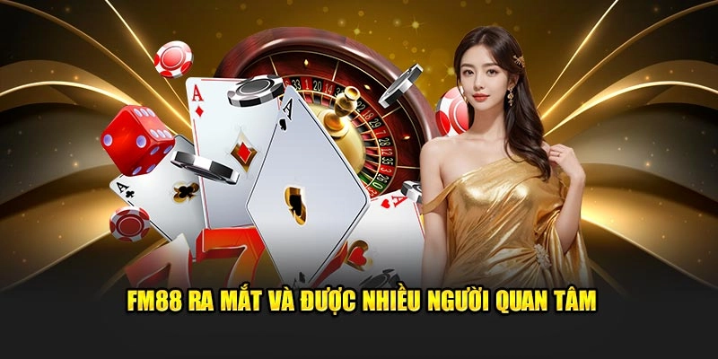 Giới Thiệu Nền Tảng FM88